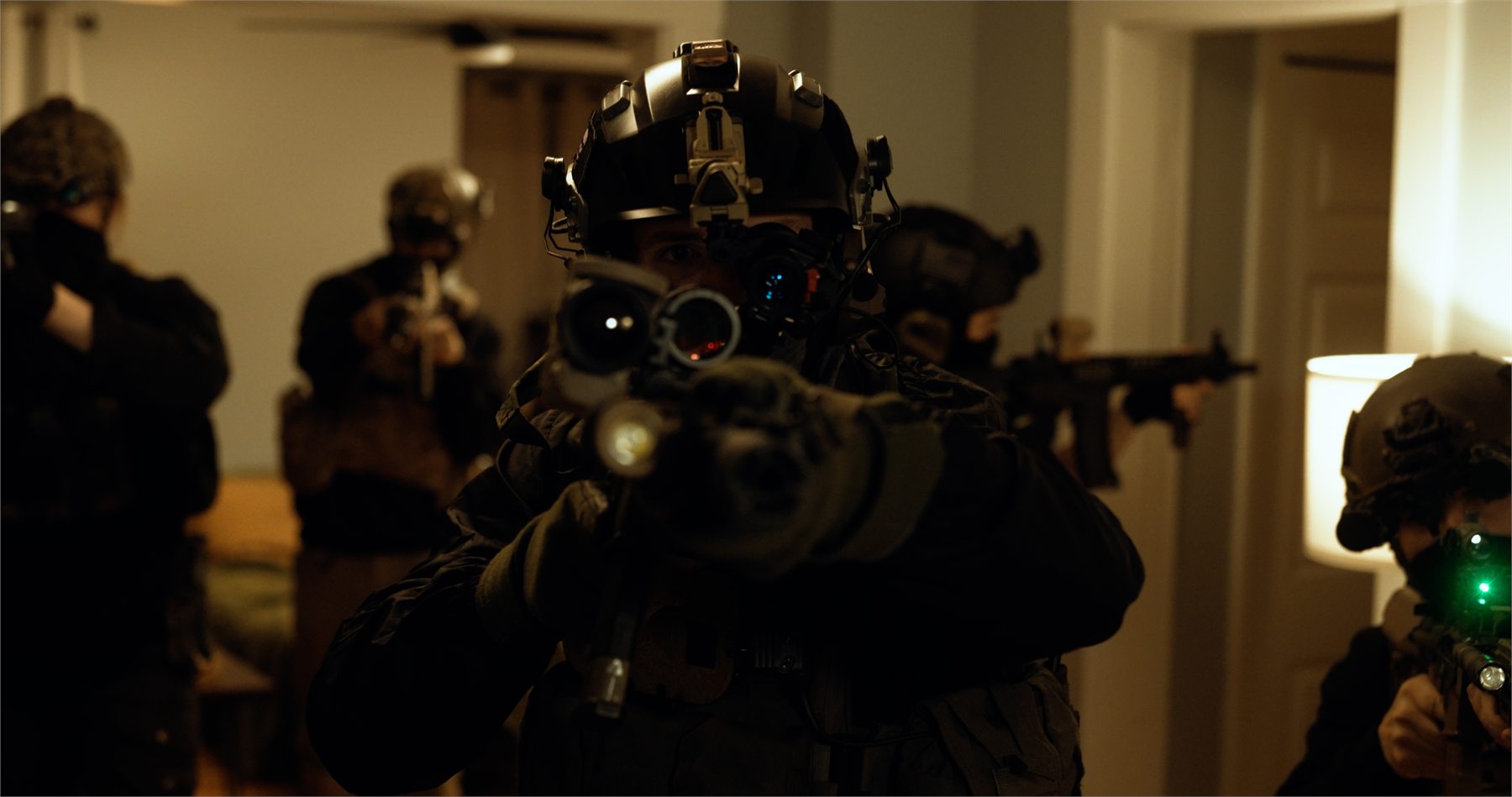 Ann Arbor film still