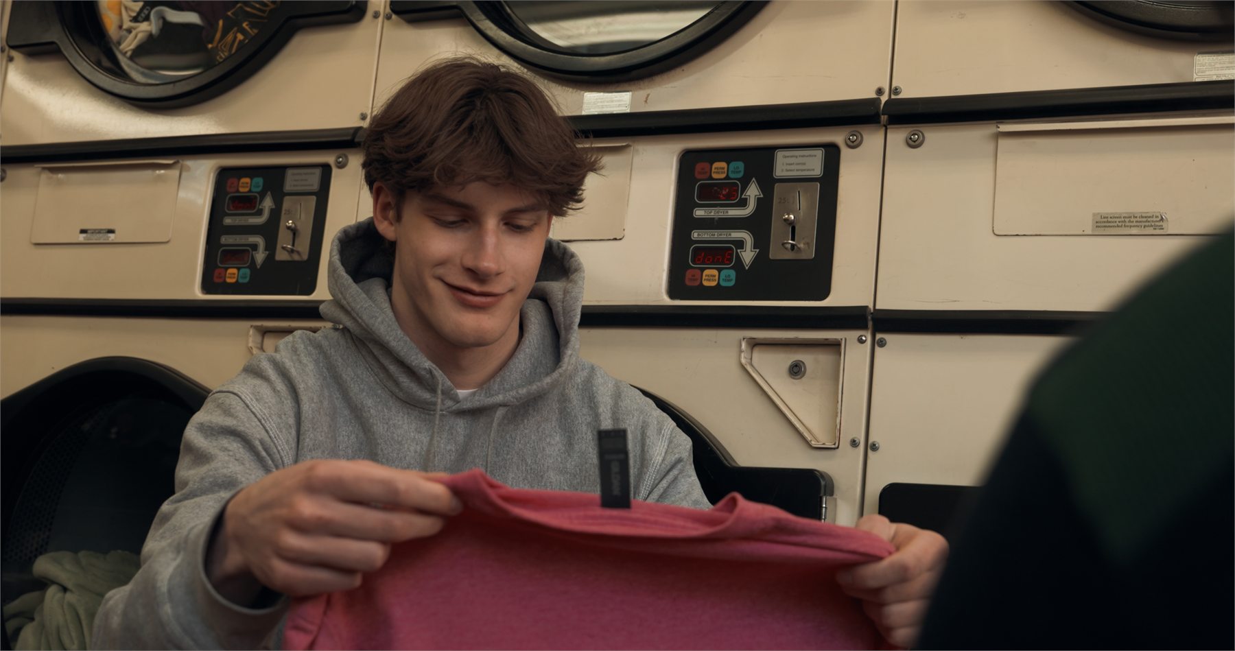 NBS commercial still 3