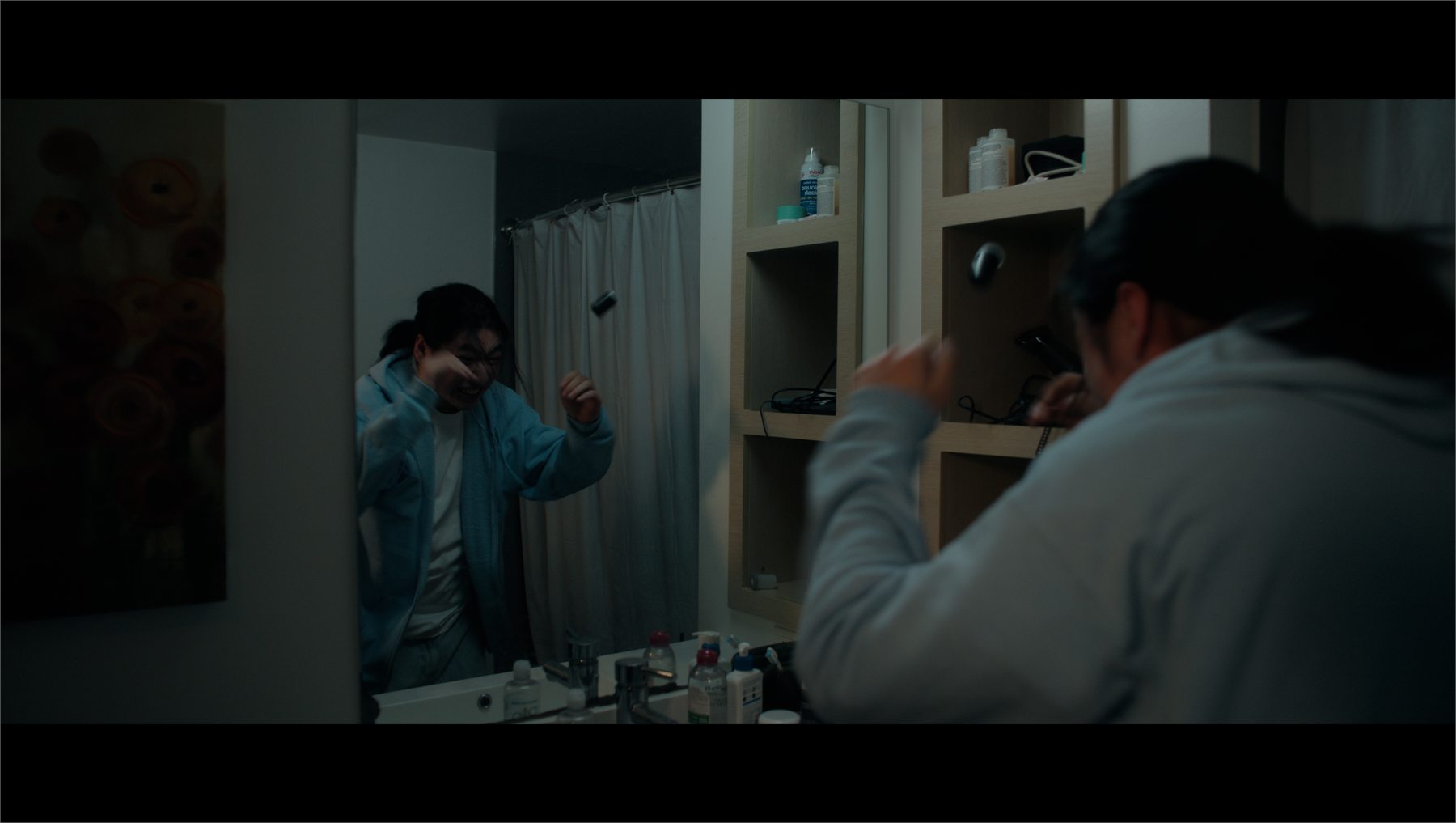 The Delivery still 1