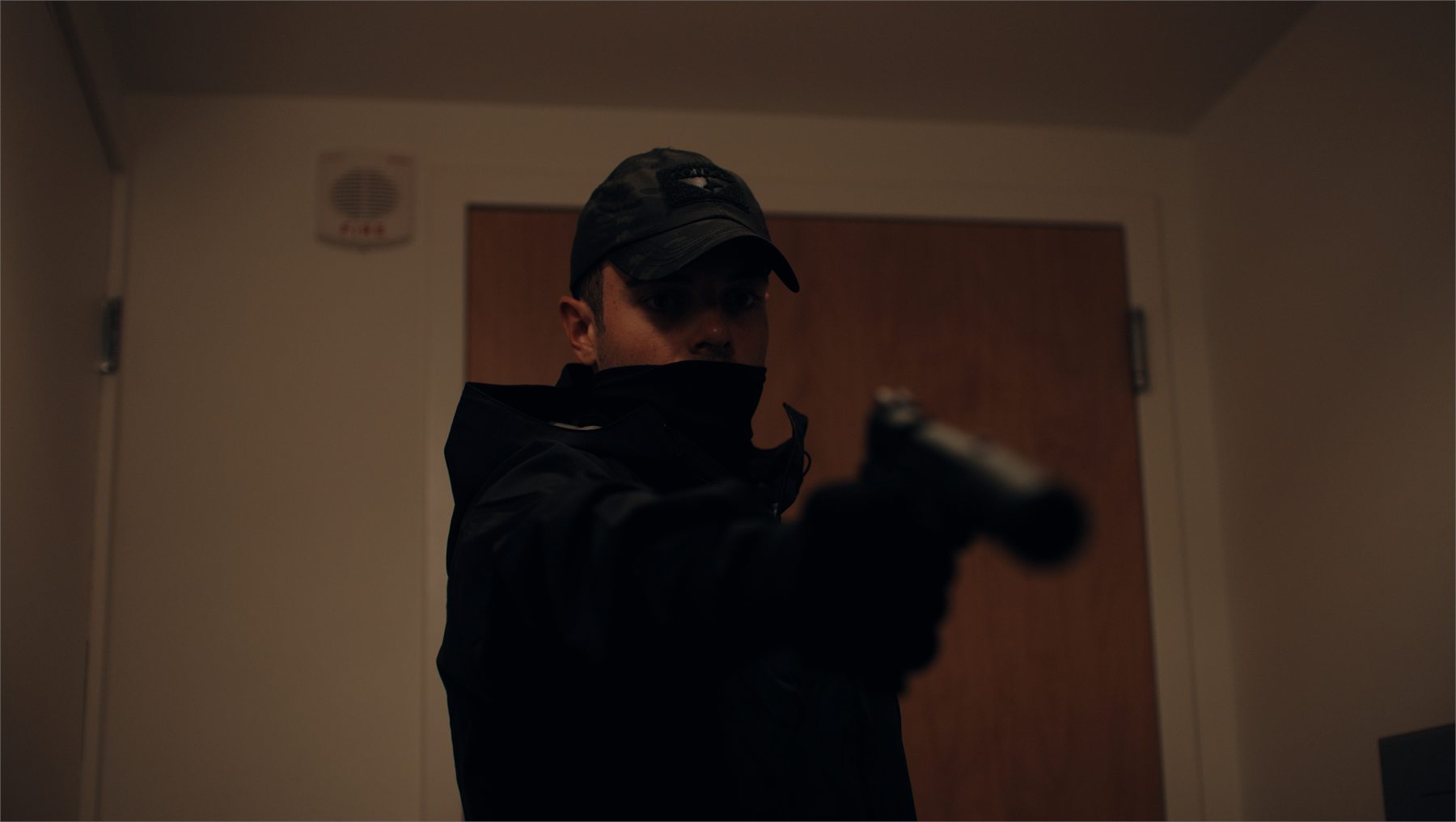 The Delivery still 3