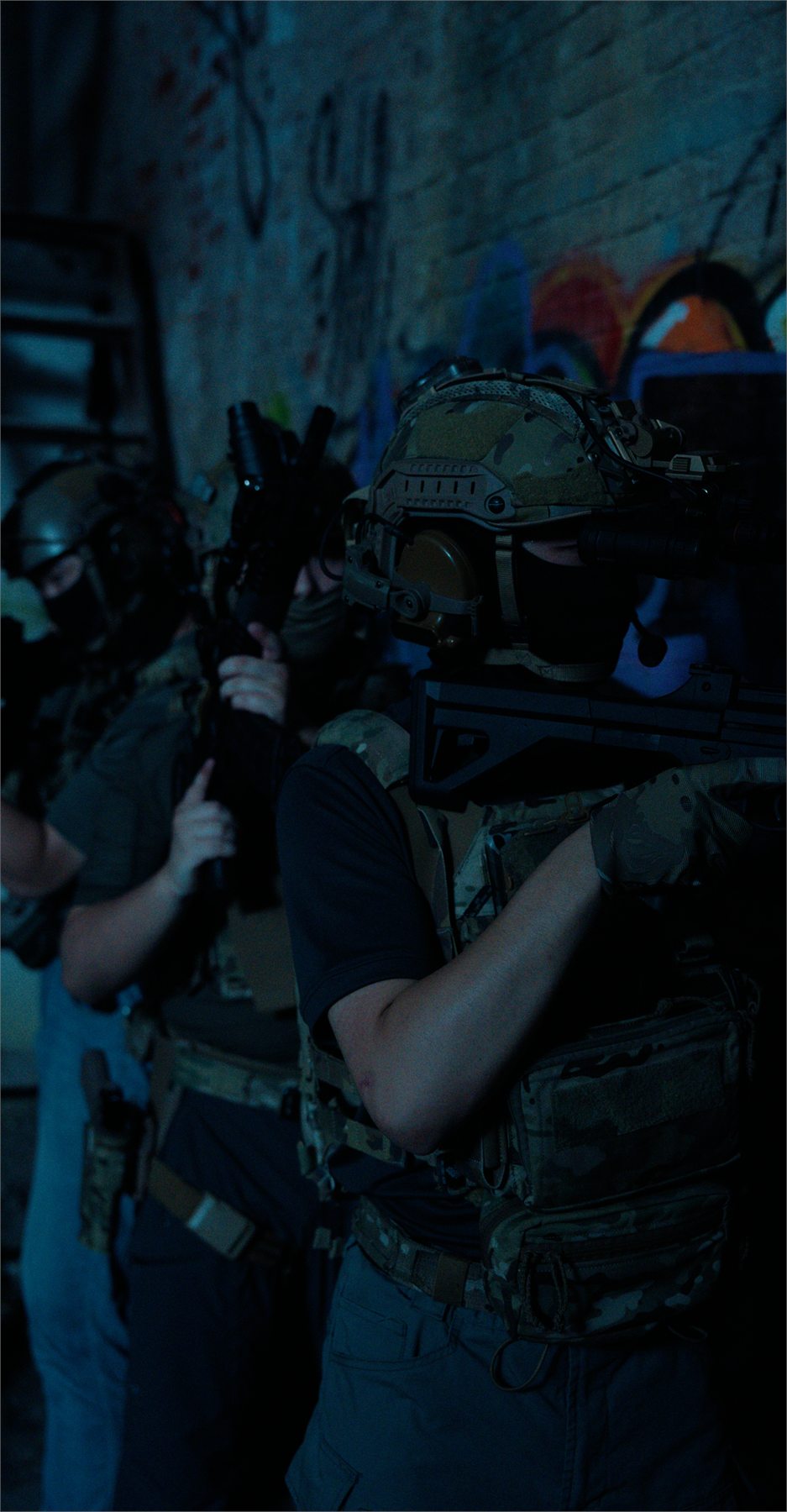 The Hotel still 3