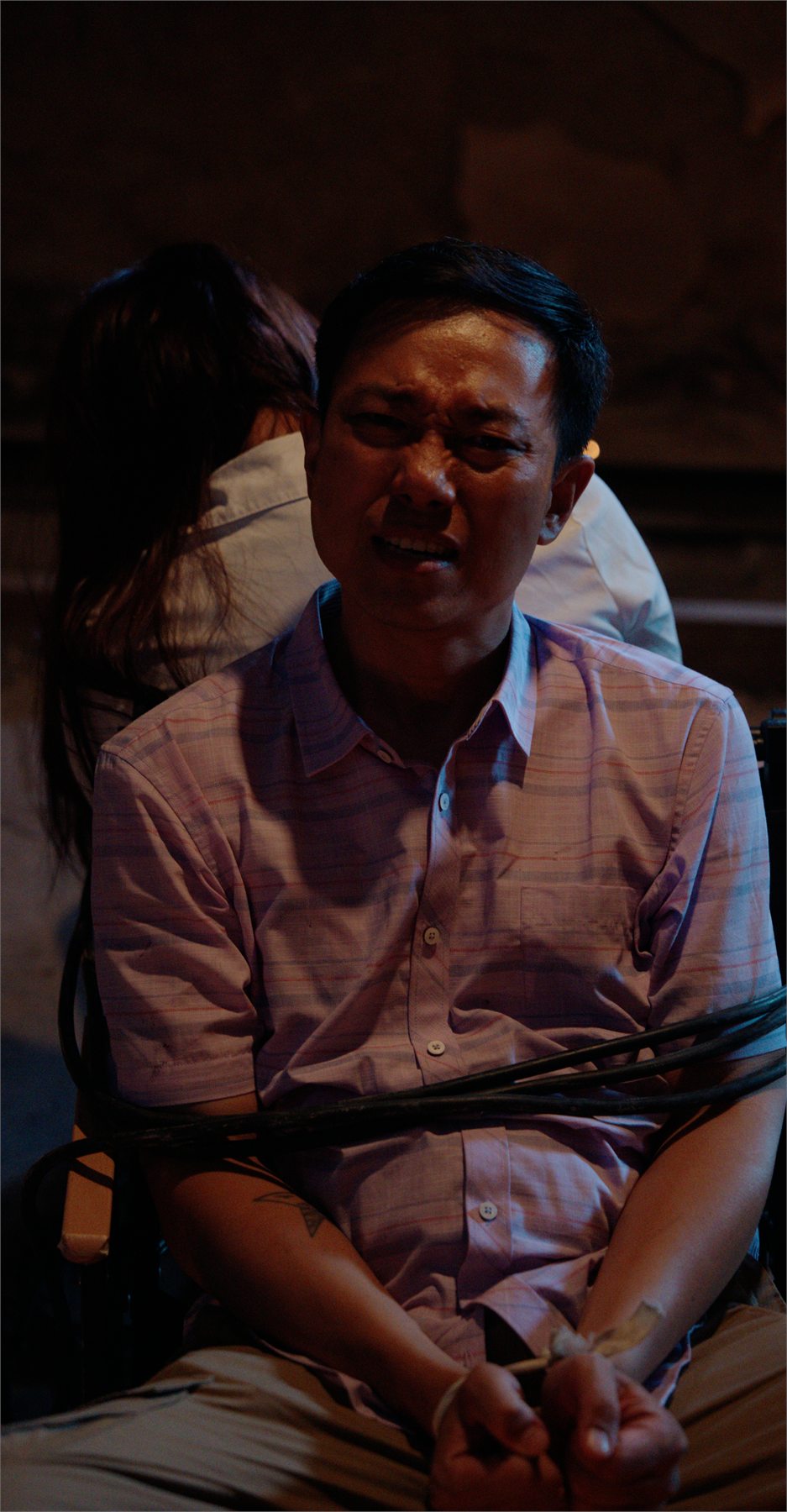 The Hotel still 5