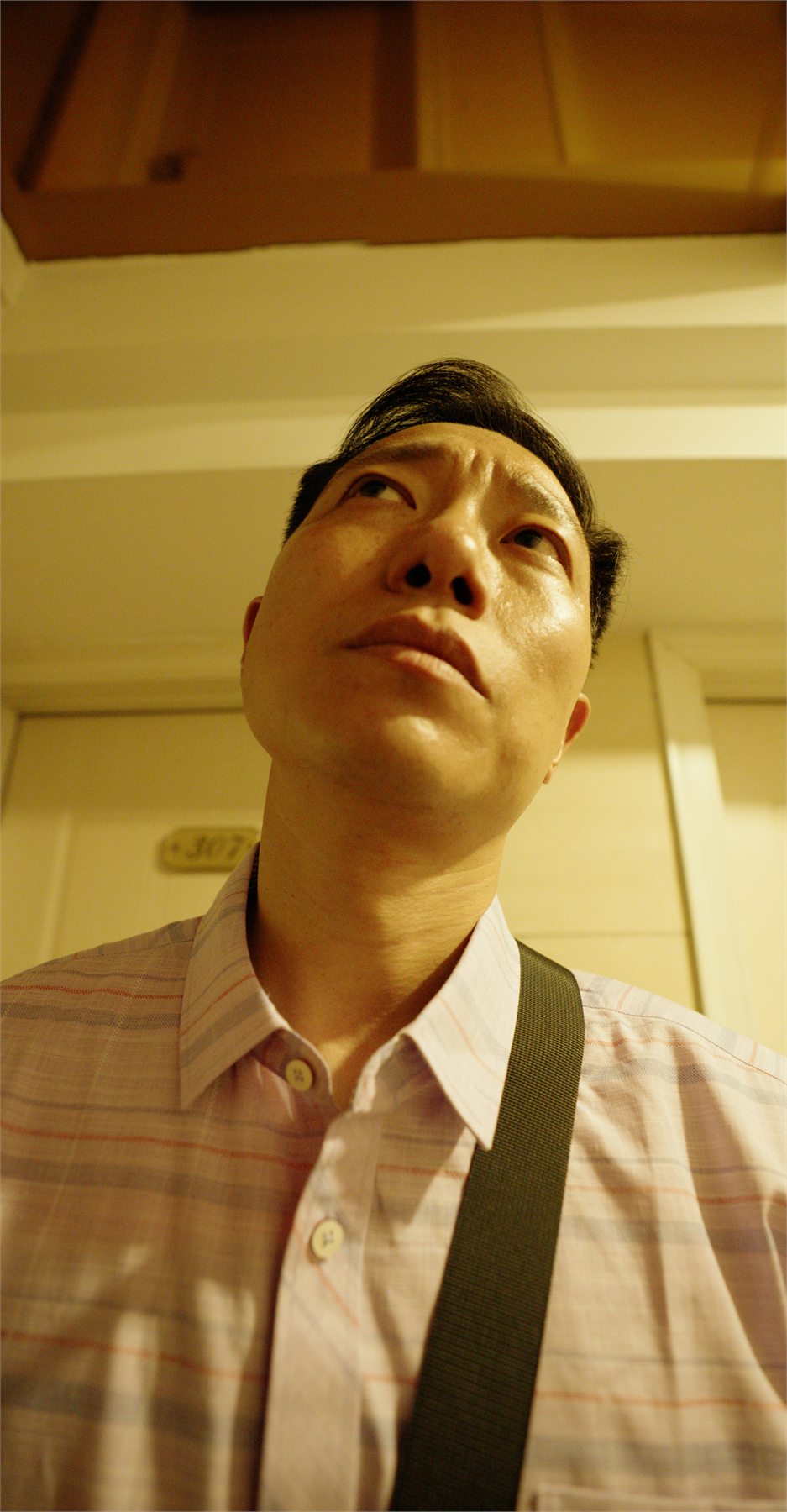 The Hotel still 6