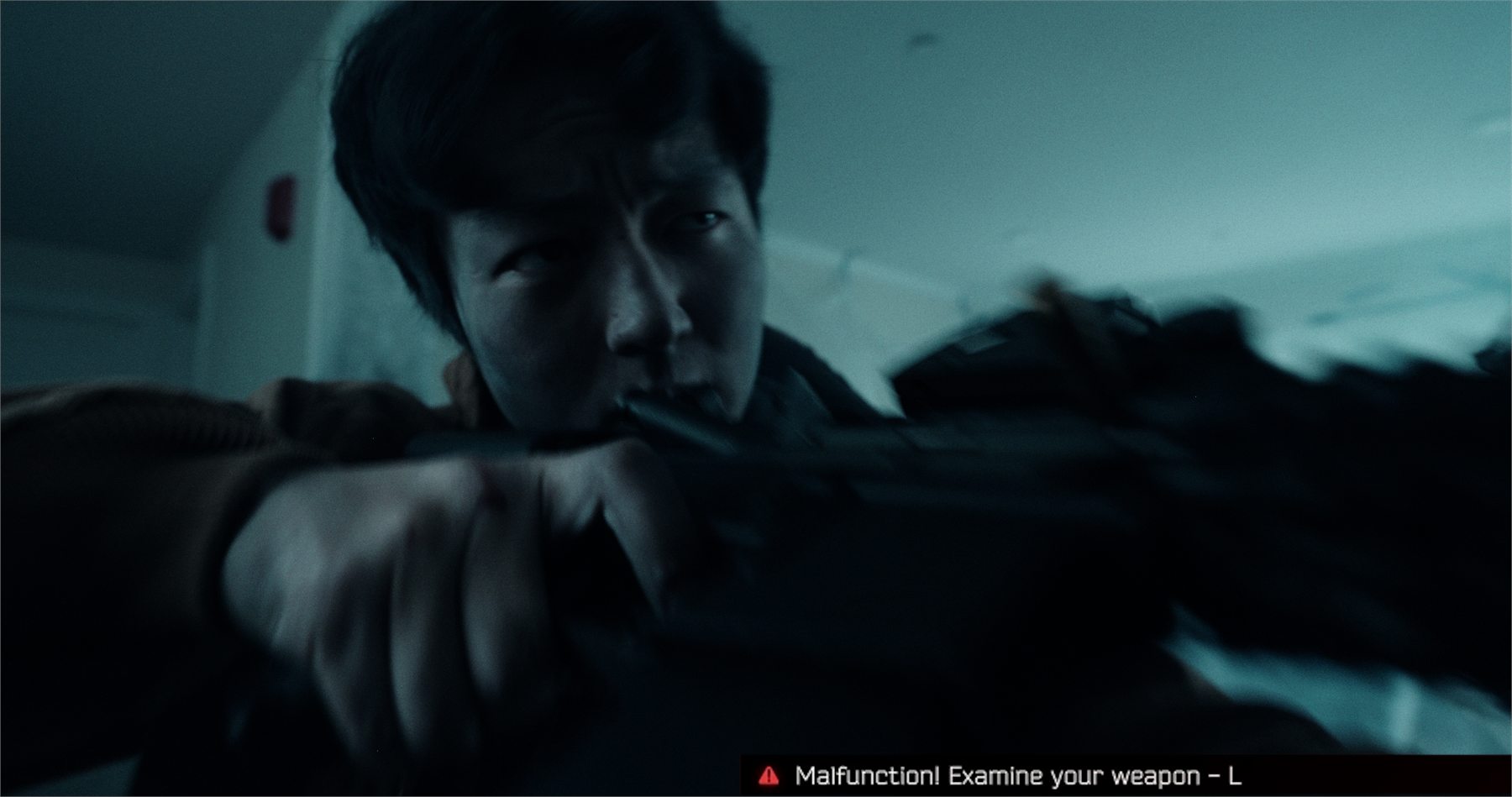 The Nefelibatan still