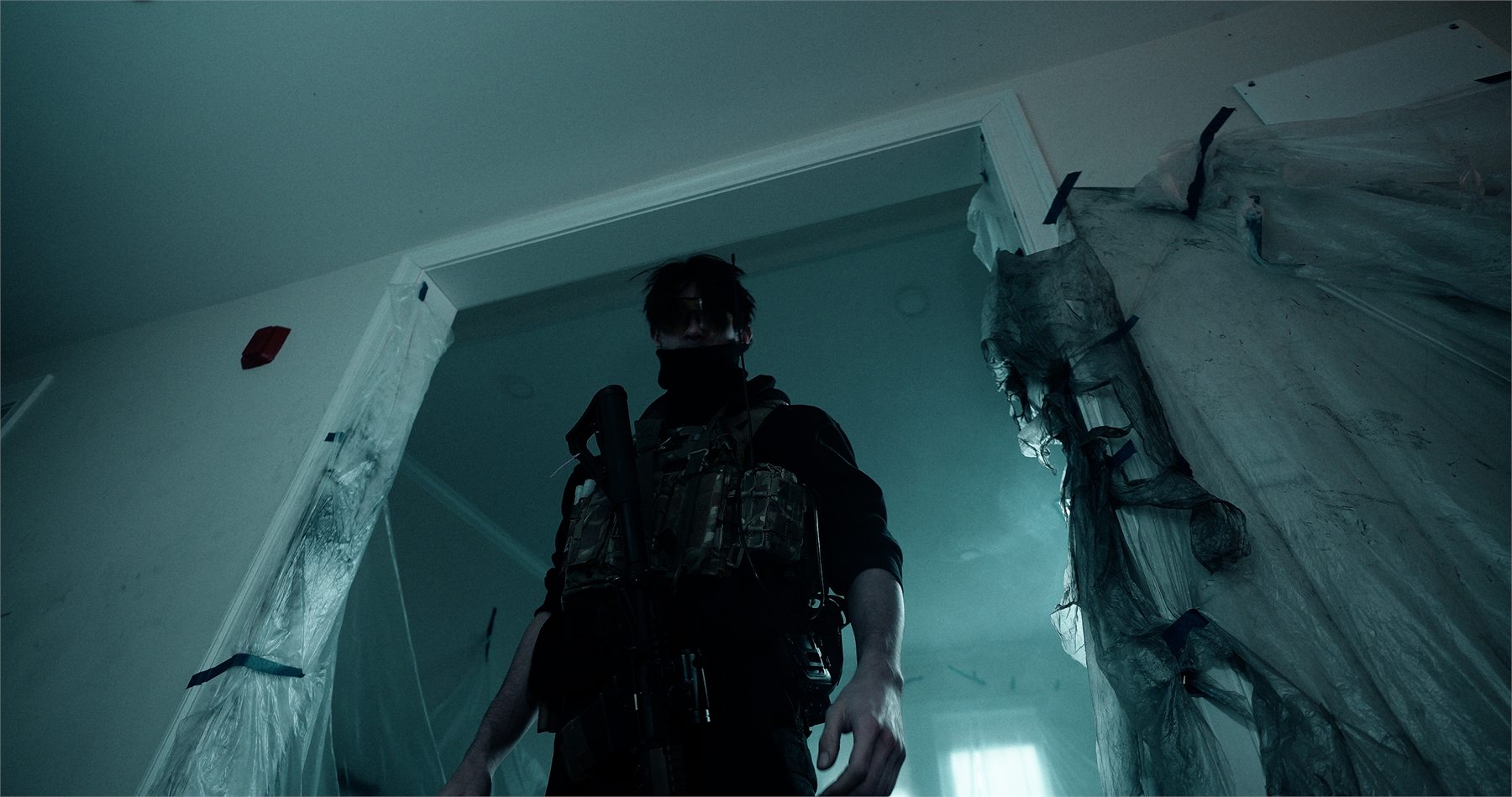The Nefelibatan still 2