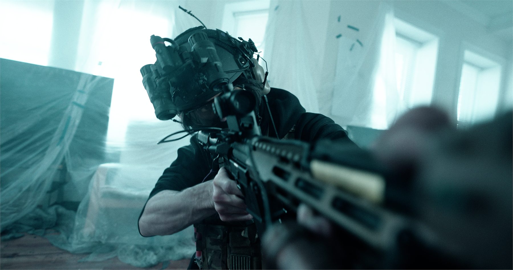 The Nefelibatan still 3