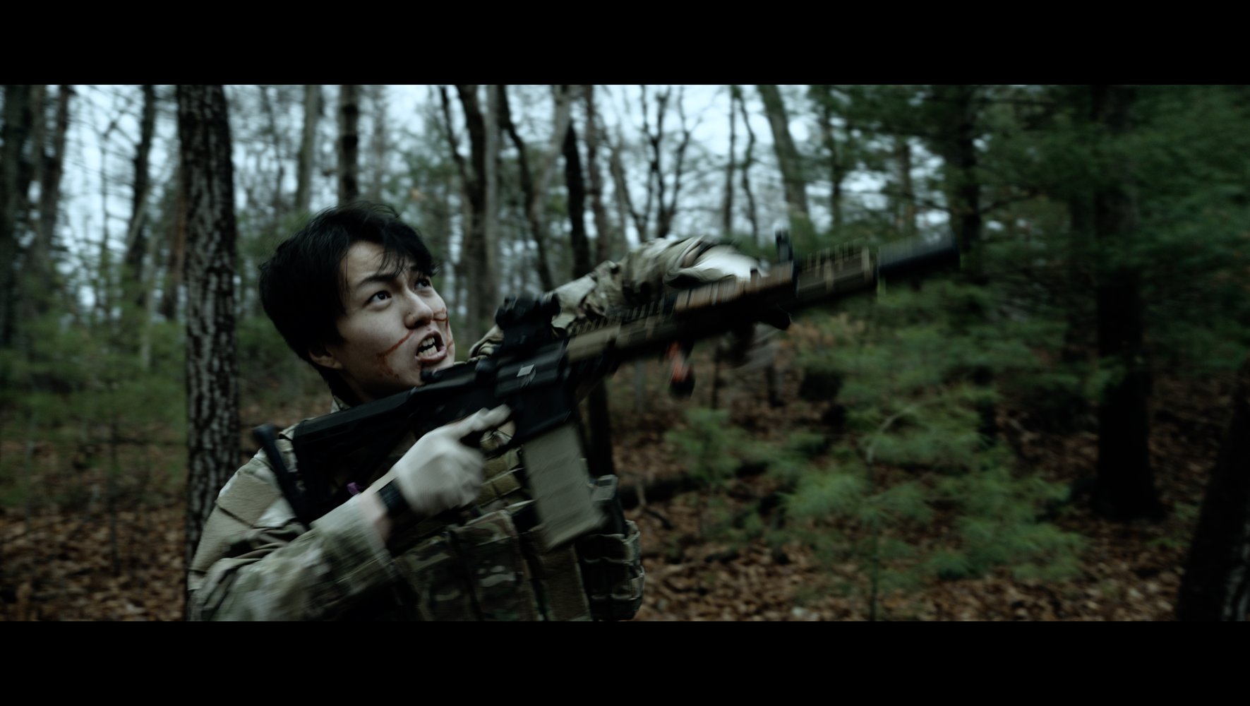 Lamb film still